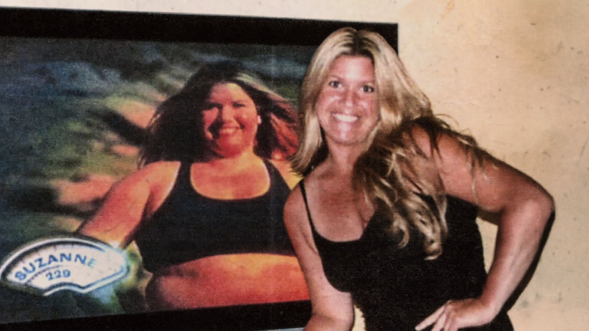 Fit For Tv: The Reality Of The Biggest Loser. Image: Netflix.