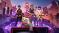 fortnite festival gorillaz band