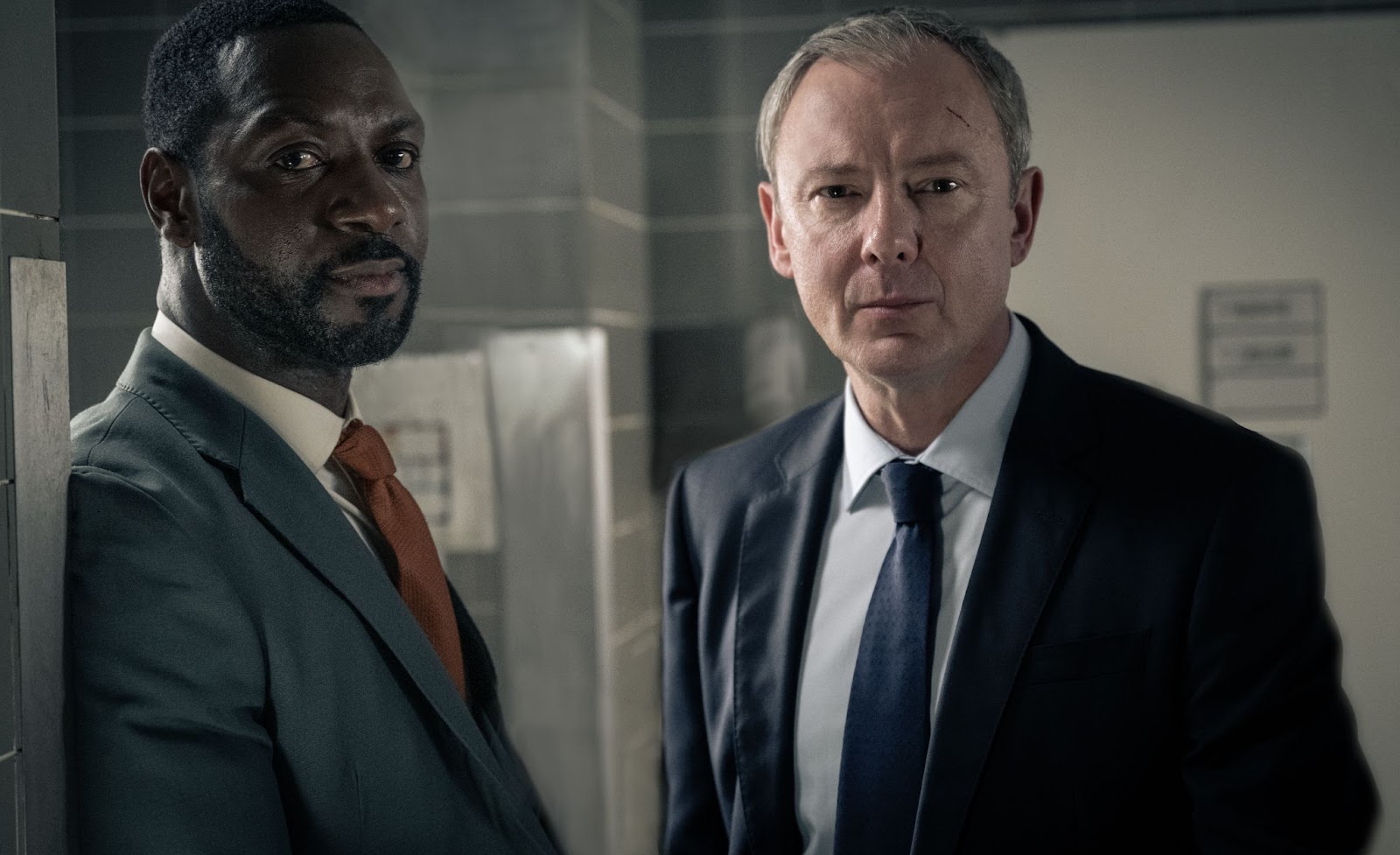 Grace Season 5 Tv Show