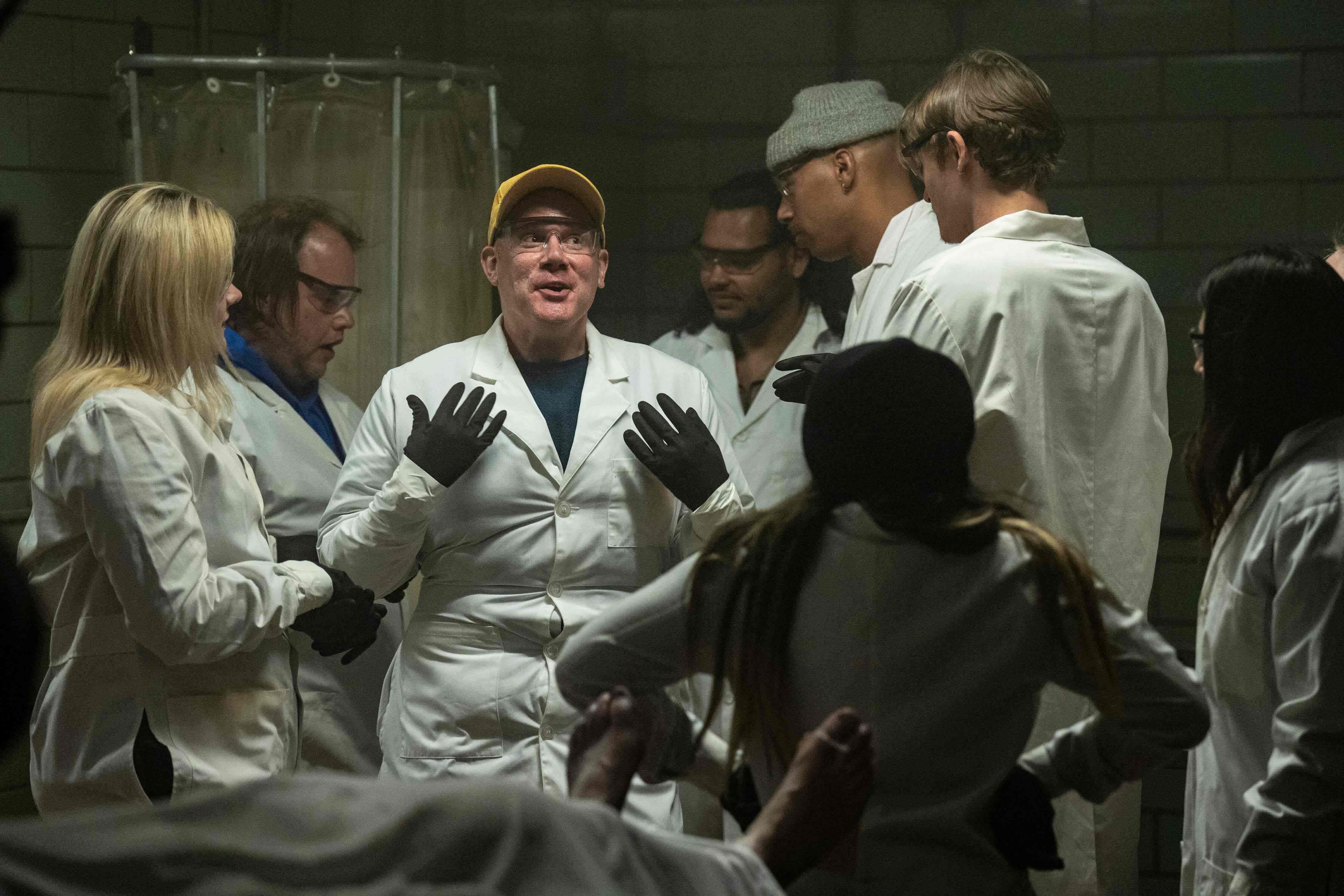 AMC+, Shudder, Acorn TV: best new shows & films streaming this week ...