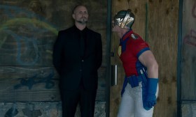 Peacemaker. Image: DC/Warner Bros./HBO Max.