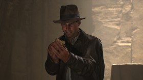 indiana jones and the great circle