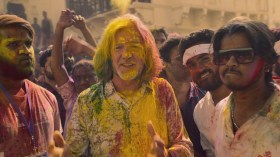 james may our man in india