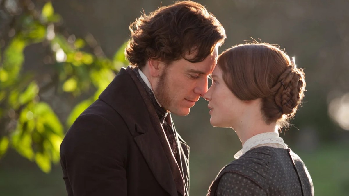Jane Eyre. Image: Universal Pictures. Great Films Streaming.