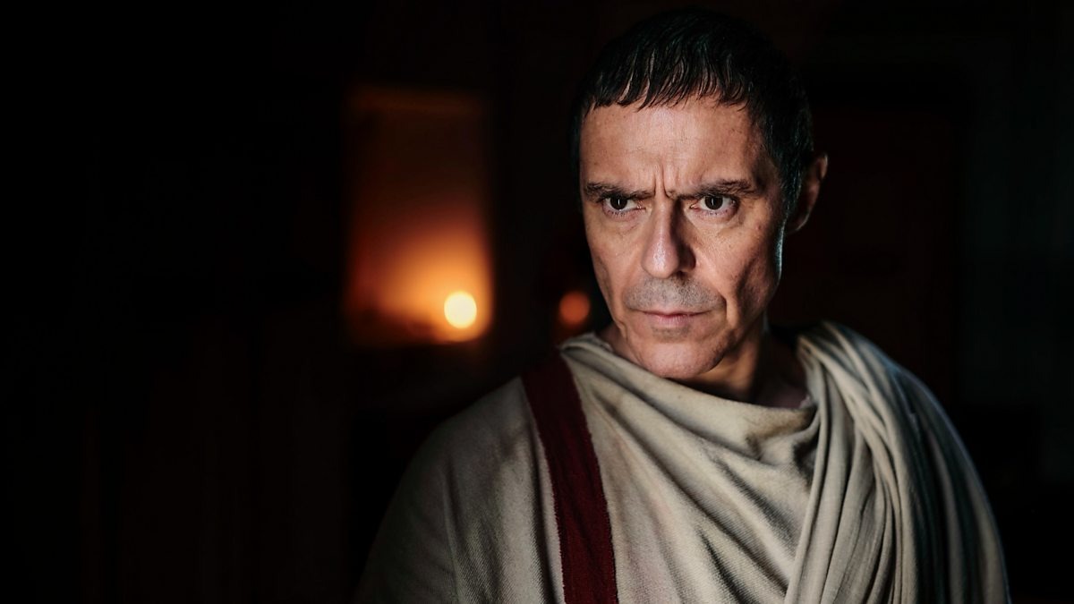 Julius Caesar Documentary