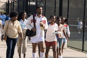 king richard film streaming hbo max august 2025