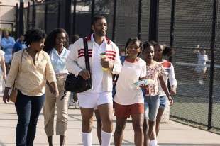 king richard film streaming hbo max august 2025