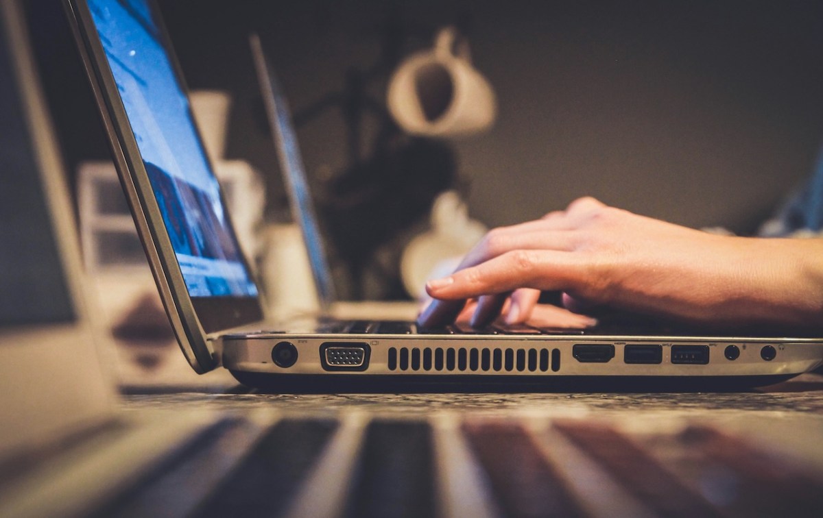 The Diary Of An Australian Arts Freelancer. Image: John On Unsplash.