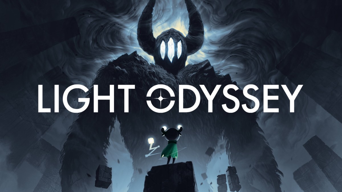 light odyssey game preview