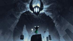 Light Odyssey. Image: SSUN GAMES / GRAVITY.