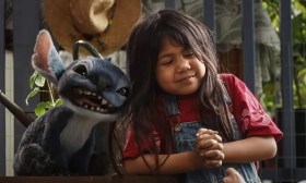 lilo and stitch film disney