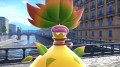 mega victreebel pokemon legends z-a