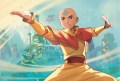 mtg avatar the last airbender