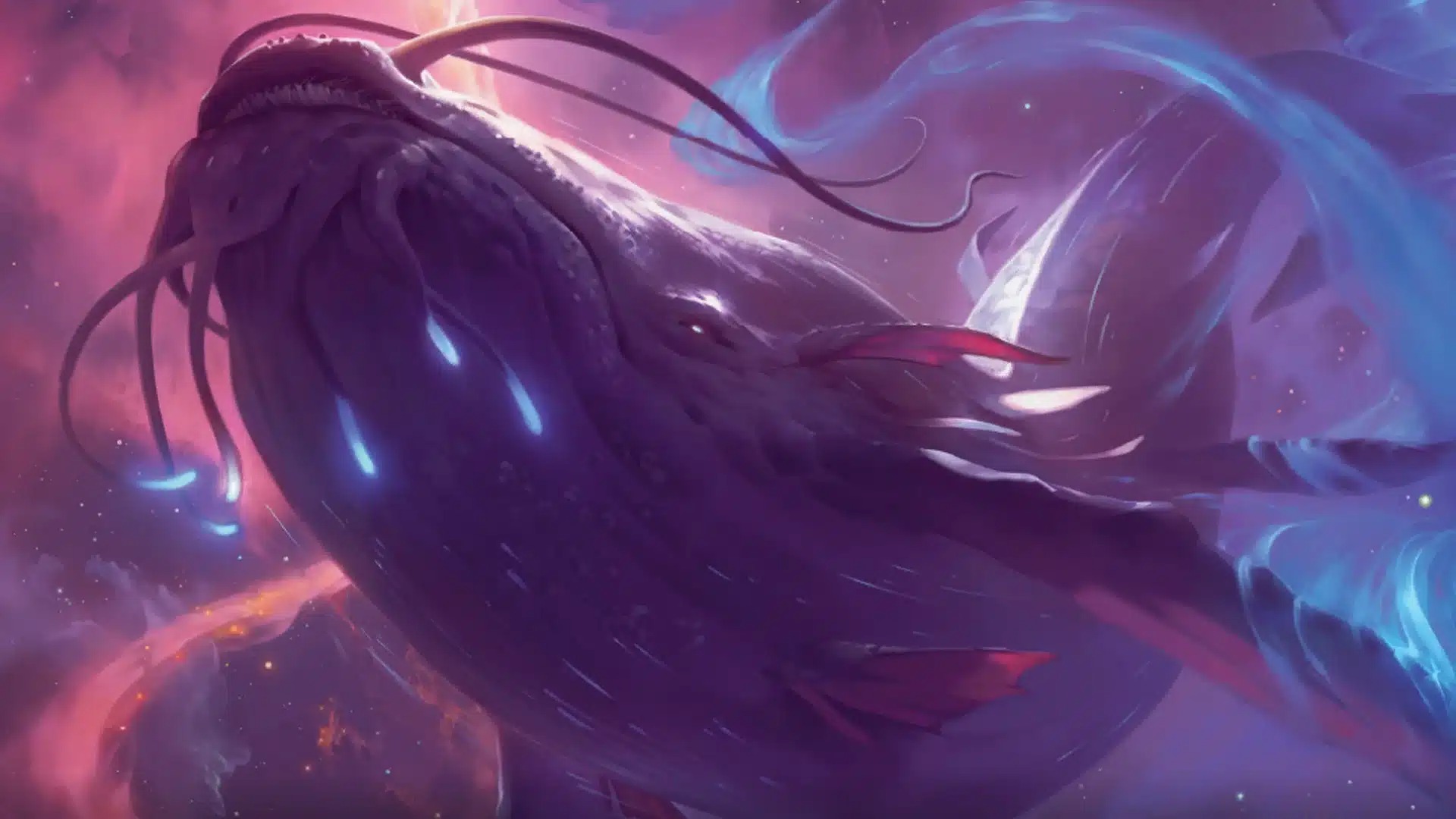 mtg edge of eternities spoilers