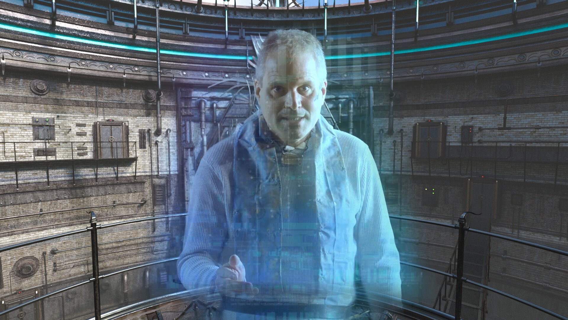Neyyah Game Fmv Cutscenes