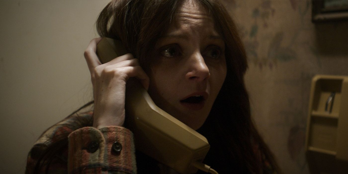 Night Of The Reaper. Image: Shudder. Streaming On Amc+ And Shudder.