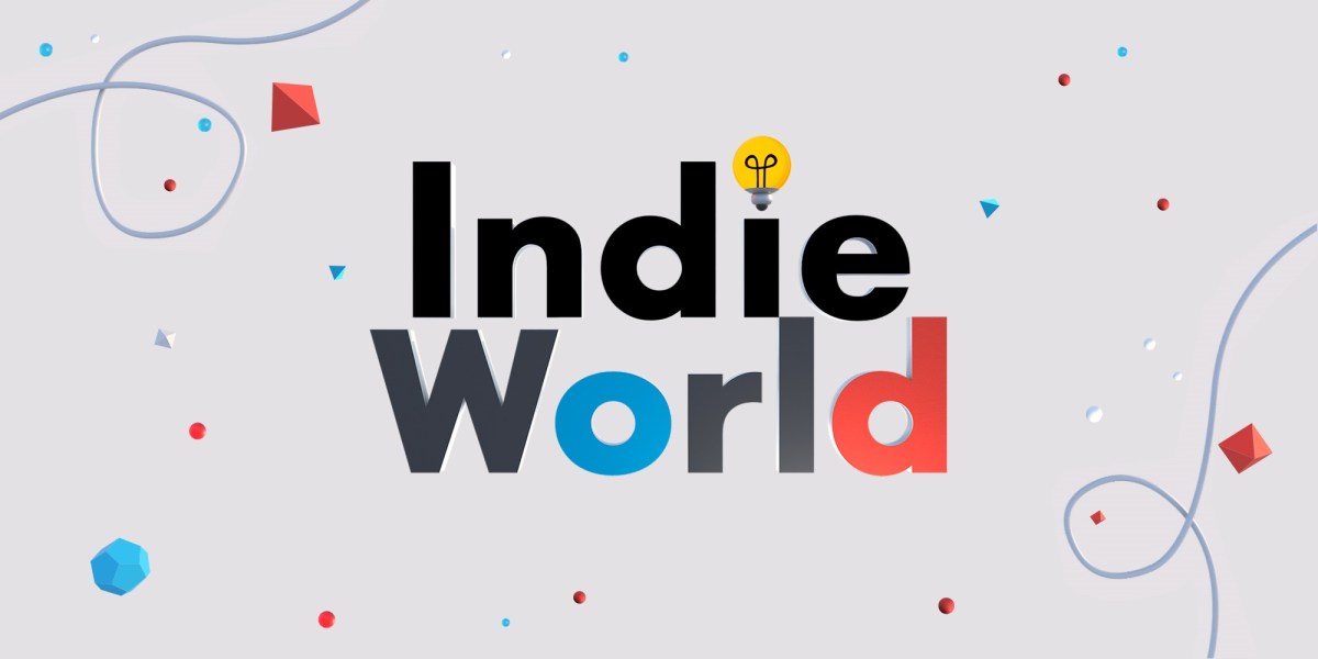 Nintendo Indie World Showcase August 2025