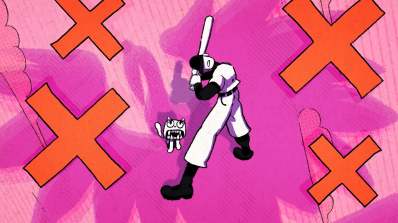 OFF. Image: Fangamer.