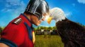 Peacemaker. Image: HBO Max/DC/Warner Bros. Best new shows to stream this week.