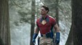 Peacemaker. Image: Warner Bros. Television / DC Studios. Streaming on HBO Max.
