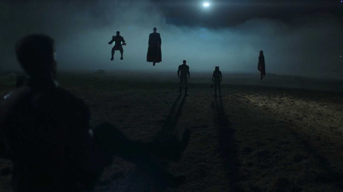 Peacemaker Season 2. Image: Dc/Hbo Max.