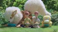 pokemon concierge netlfix