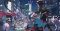 pokemon legends z-a plot release date characters key art