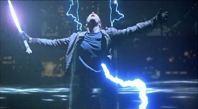 Highlander Ii: The Quickening. Image: Republic Pictures. War Of The Worlds.