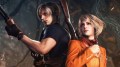 resident evil film adaptation