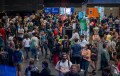 sage 2025 crowd safc gamescom