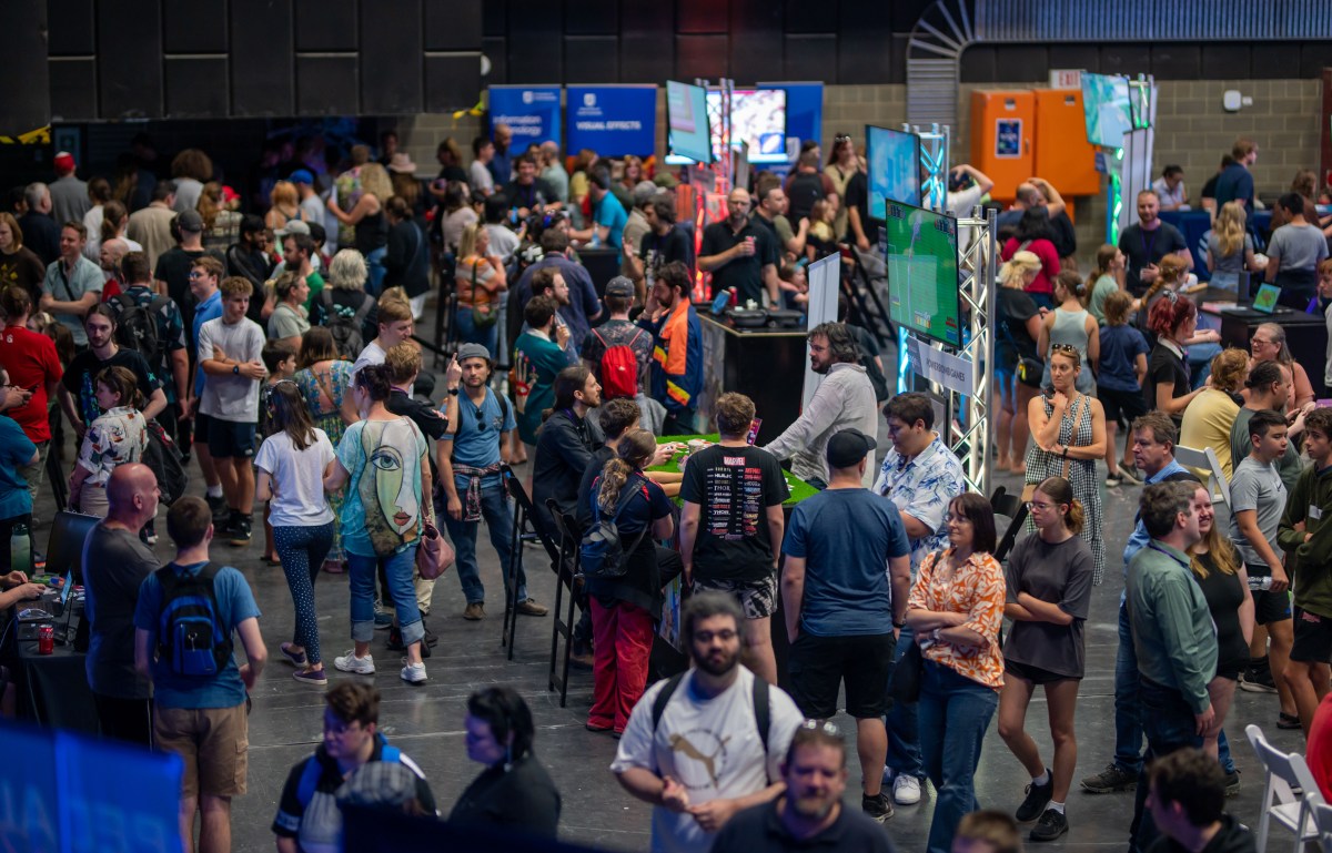 sage 2025 crowd safc gamescom