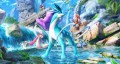 pokemon tcg pocket secluded springs