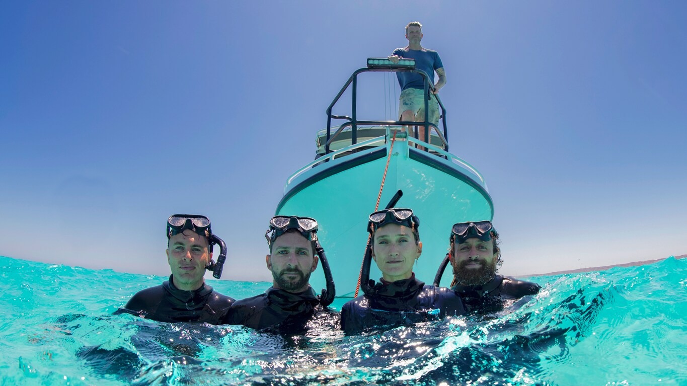 Shipwreck Hunters Australia Season 2