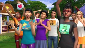 the sims 5 game cancelled