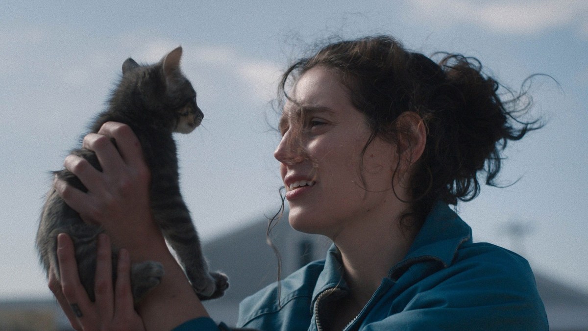 Sorry, Baby. Image: A24. On At Cinemas In September.
