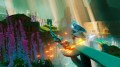 sword of the sea game