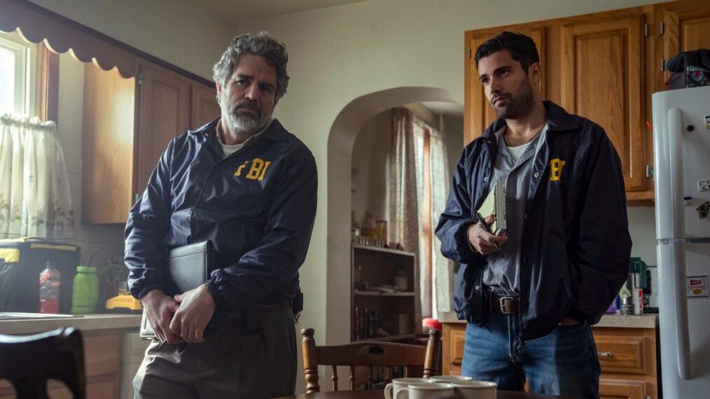 Task. Image: Hbo. Streaming On Hbo Max.