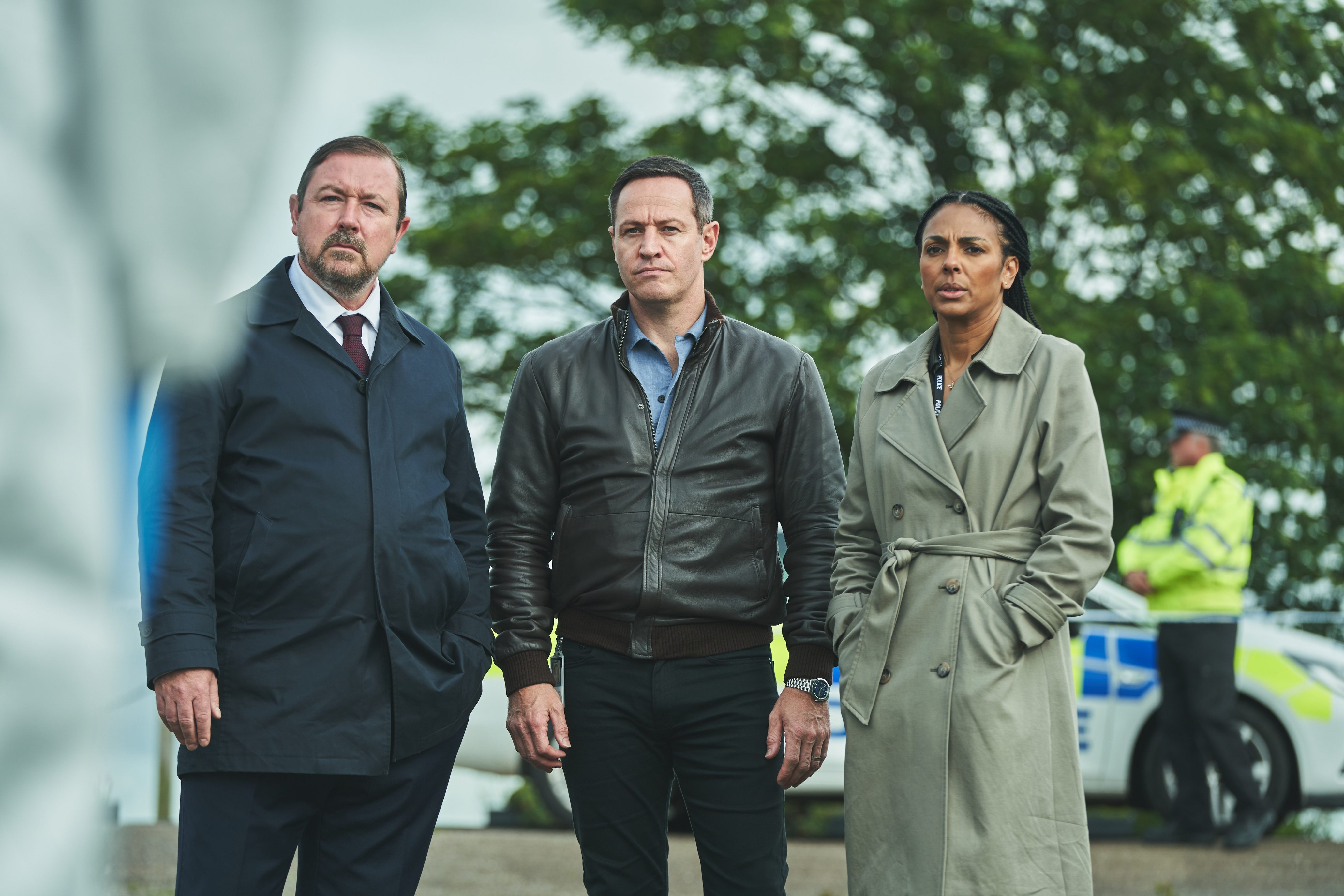 The Bay. Image: Itv. Streaming On Britbox.