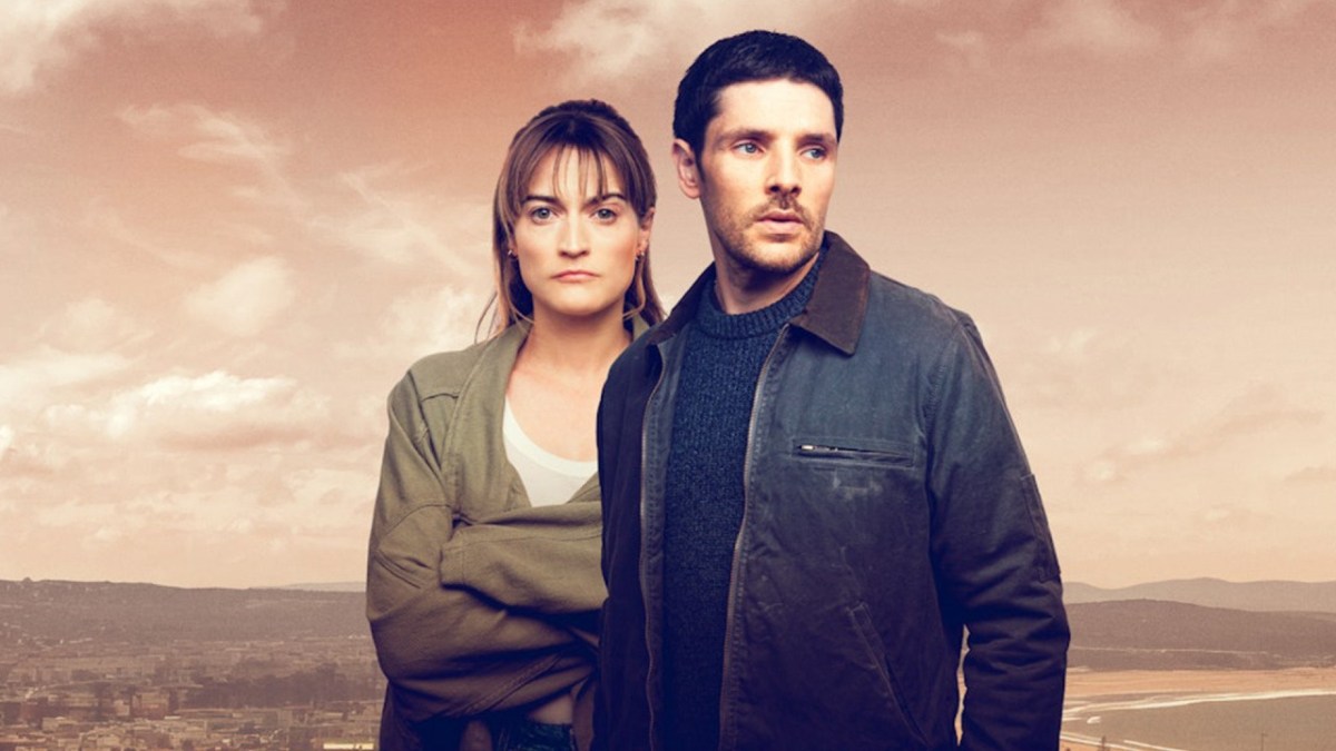 The Boy That Never Was. Image: RTÉ. Streaming on Stan.