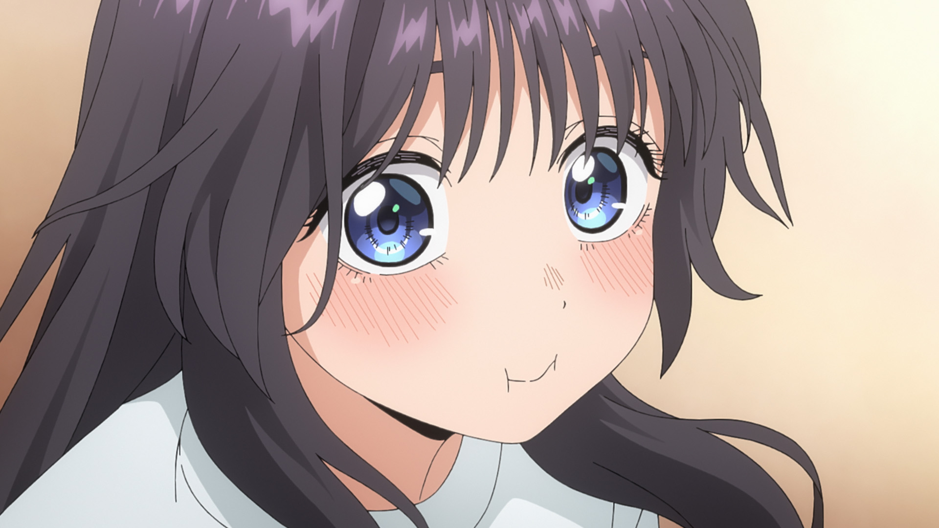 The Fragrant Flower Blooms With Dignity. Image: Cloverworks. Streaming On Netflix.