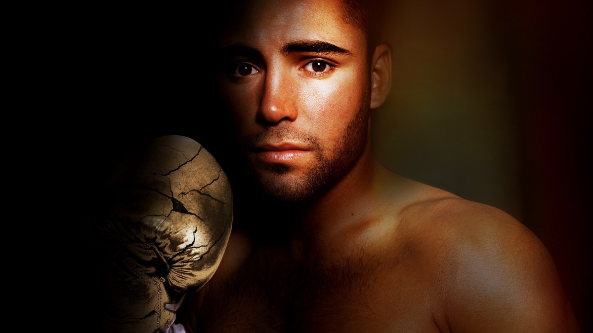 The Golden Boy Hbo Max