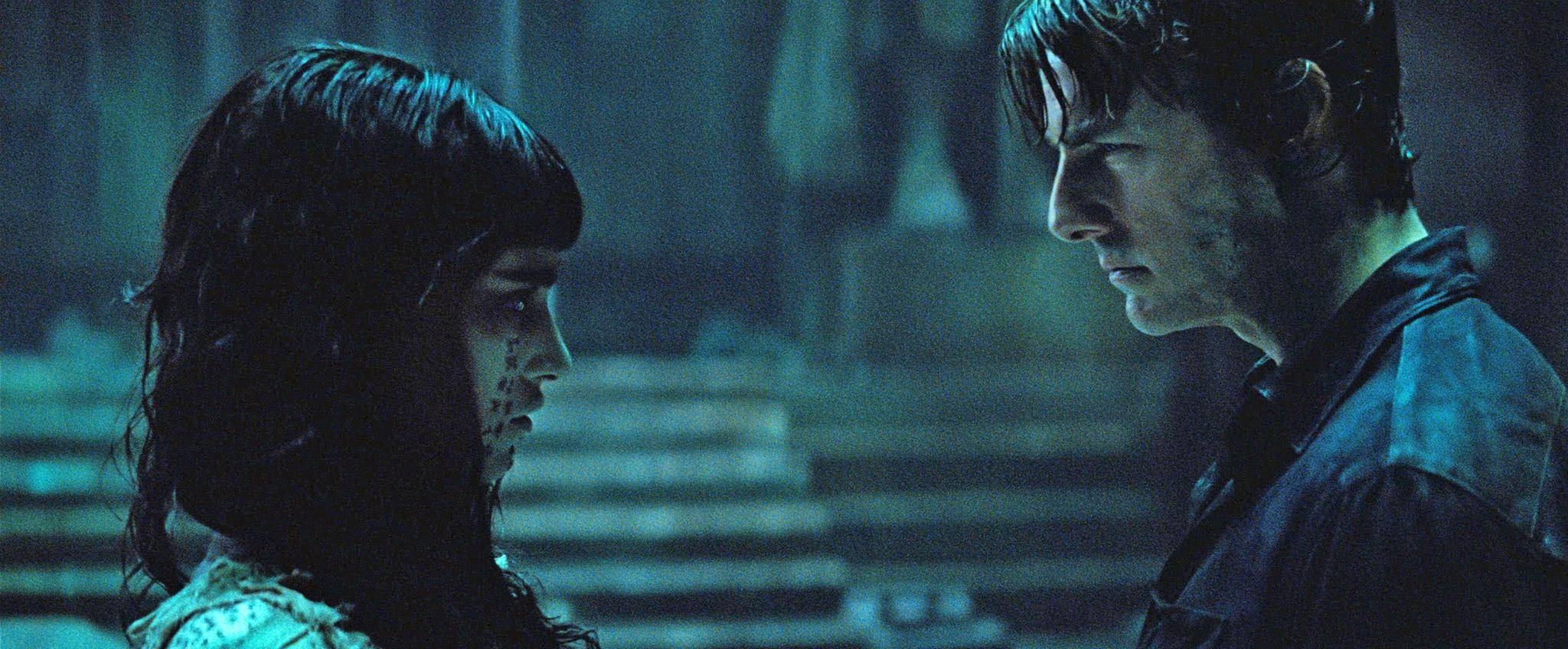 The Mummy 2017 Film