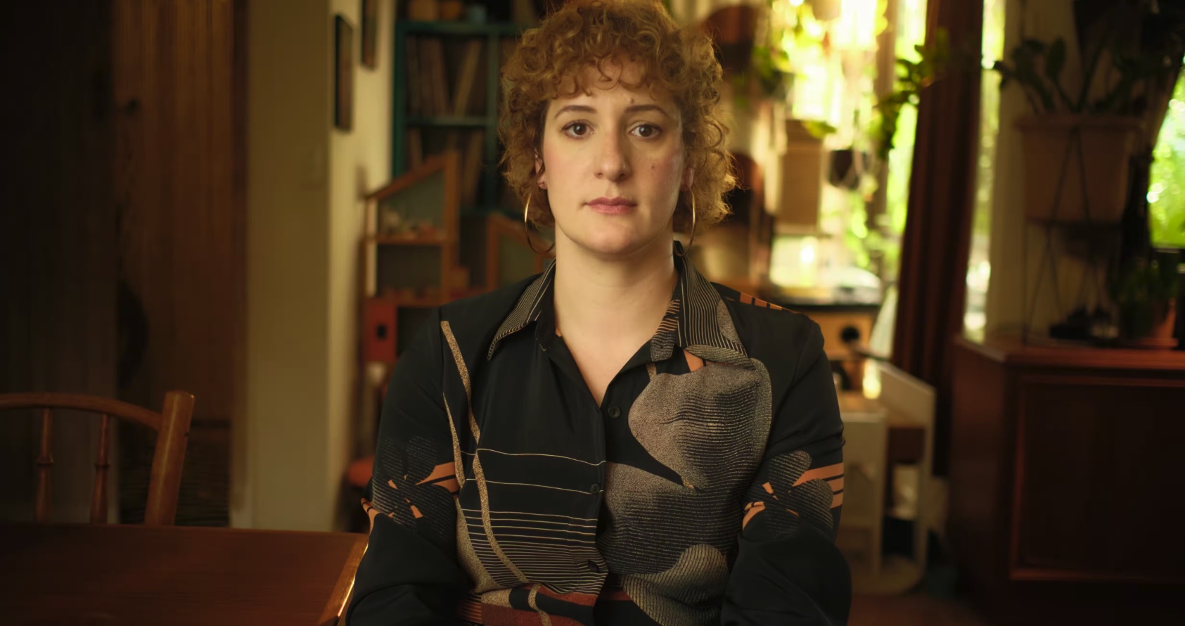 The People Vs Robodebt. Image: Sbs. Streaming On Sbs On Demand.