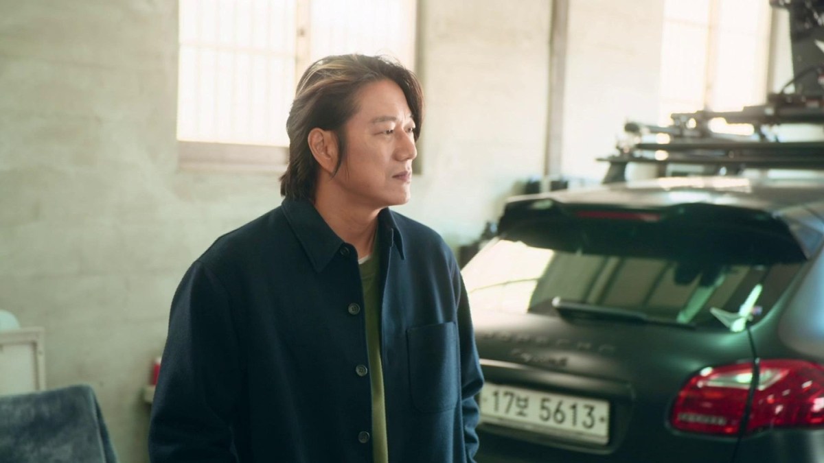 The Ride Life With Sung Kang. Image: Fuse Media. Streaming On Sbs On Demand.