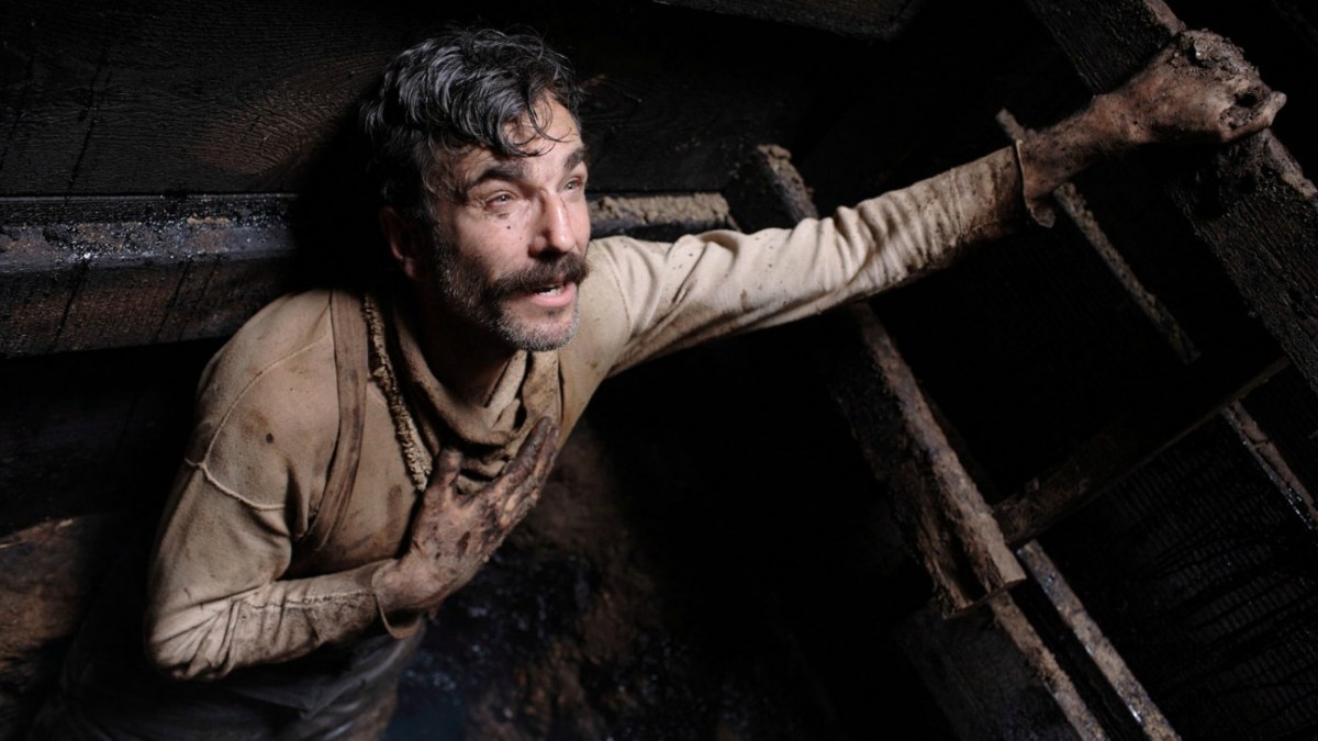 There Will Be Blood. Image: Warner Bros. Great Films Added To Streaming.
