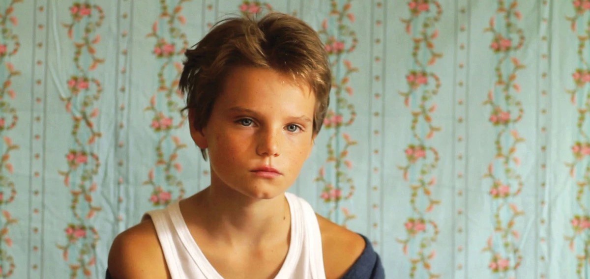 Tomboy. Image: Rialto Distribution. Great Films On Streaming.