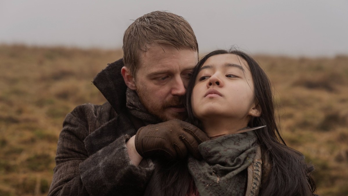 Tornado. Image: Tea Shop Productions / BFI. New films to stream on AMC+.