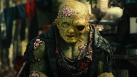 The Toxic Avenger. Image: Umbrella.