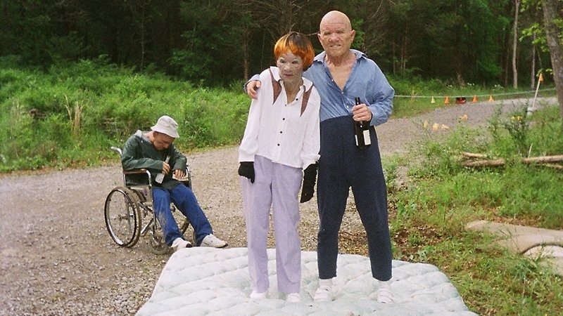 Trash Humpers. Image: Umbrella. Great Films Streaming.