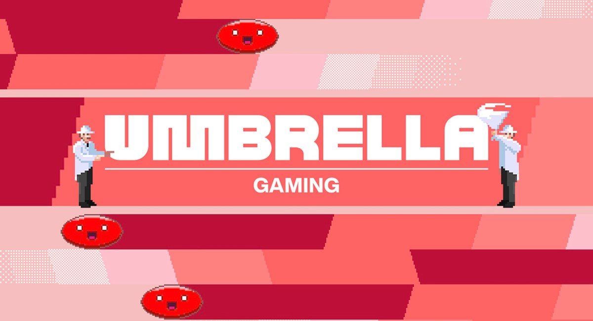 umbrella gaming